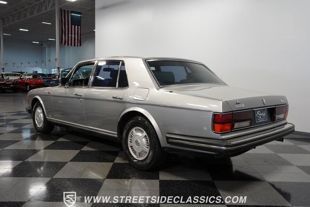 1988 Bentley Eight - photo 10