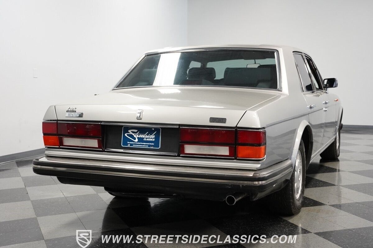1988 Bentley Eight - photo 12