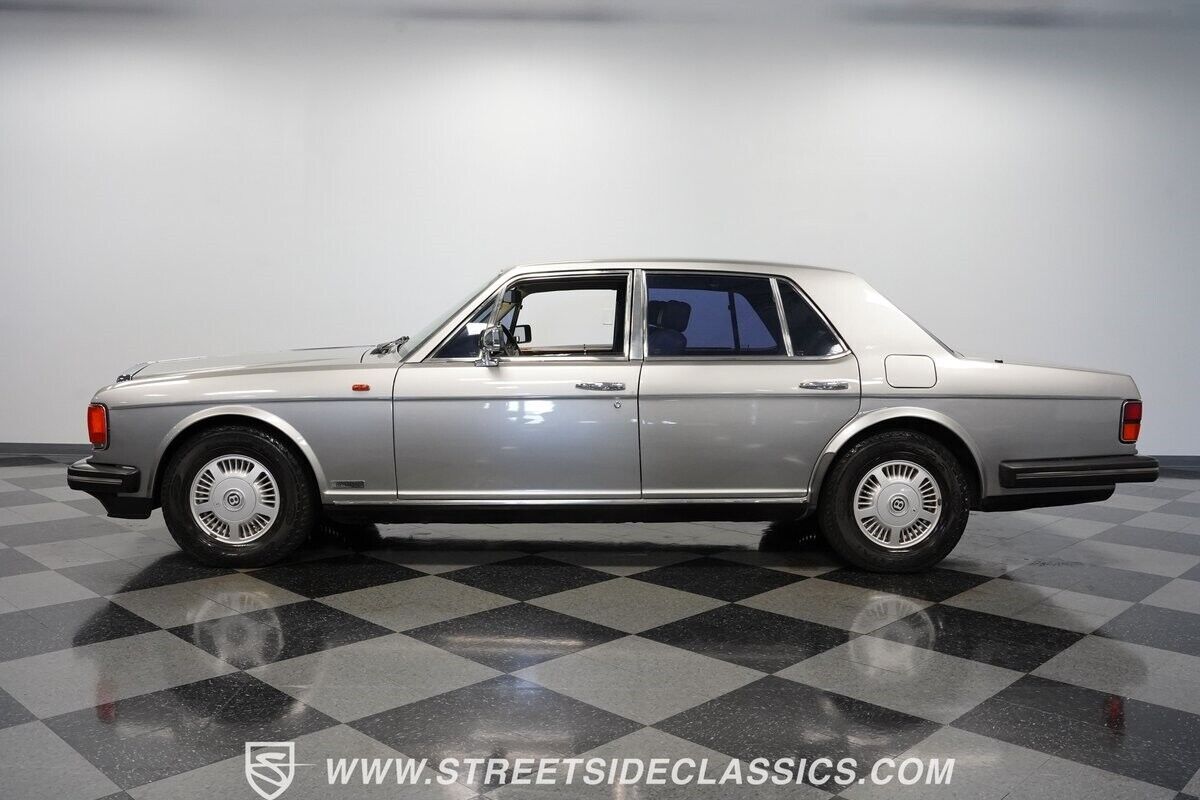 1988 Bentley Eight - photo 3