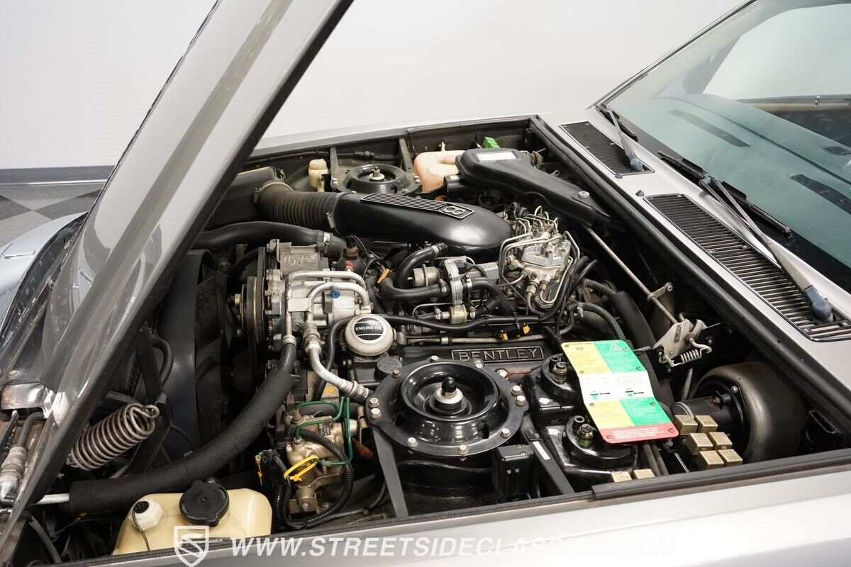 1988 Bentley Eight - photo 4