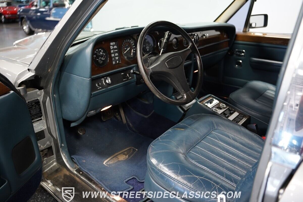 1988 Bentley Eight - photo 5