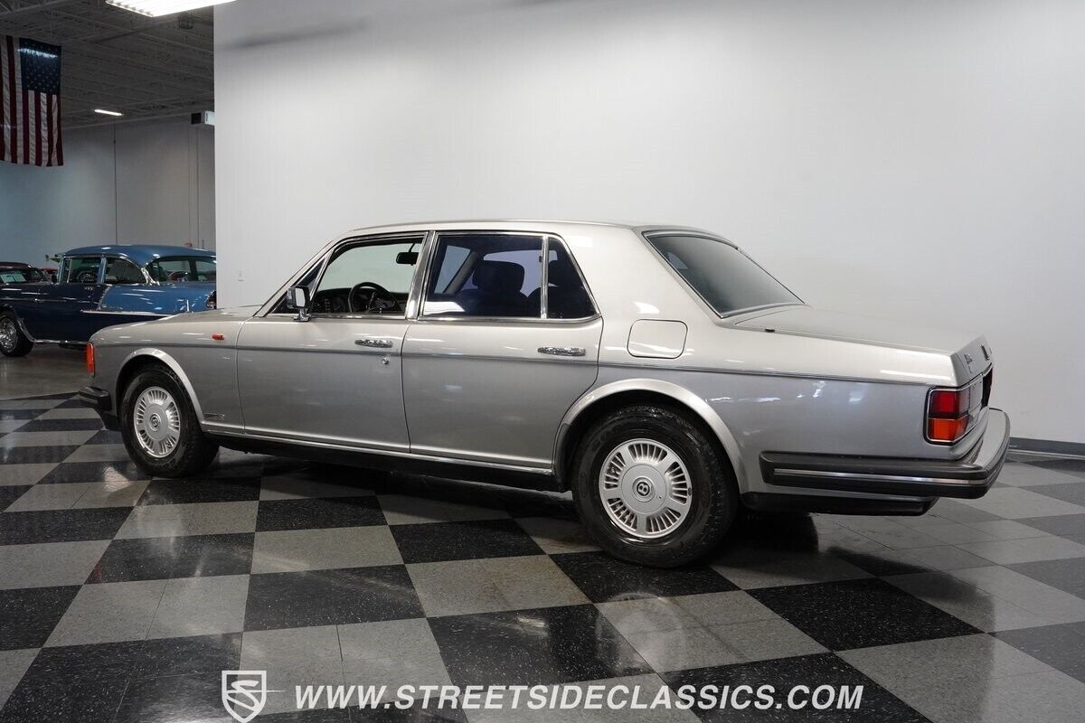1988 Bentley Eight - photo 9