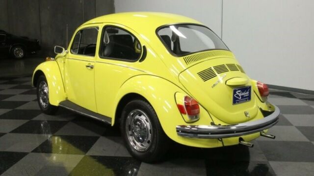 1972 Volkswagen Beetle - Classic -- - photo 10