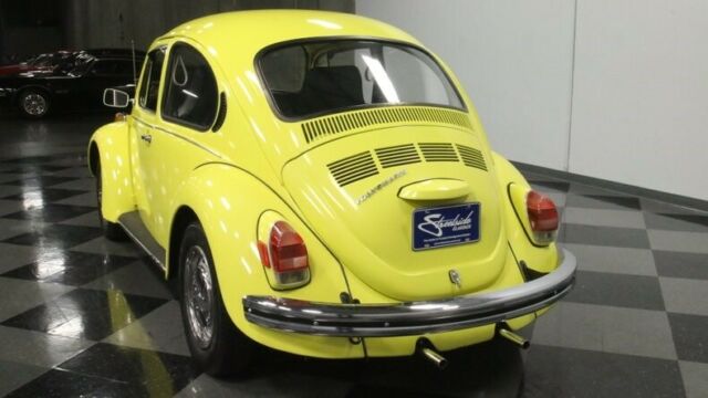 1972 Volkswagen Beetle - Classic -- - photo 11