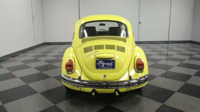 1972 Volkswagen Beetle - Classic -- - photo 12