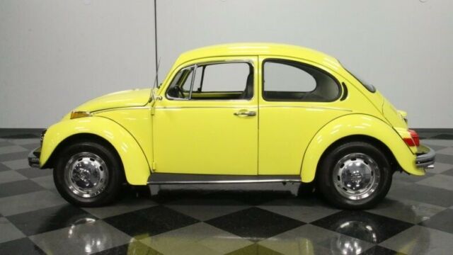 1972 Volkswagen Beetle - Classic -- - photo 3