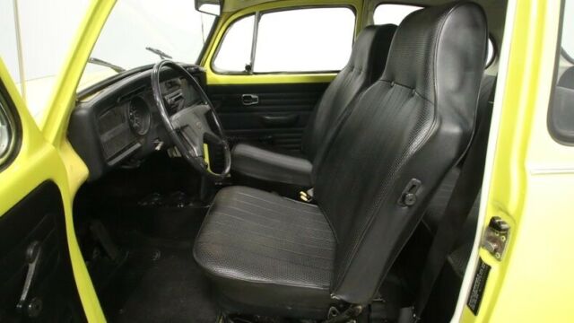 1972 Volkswagen Beetle - Classic -- - photo 5
