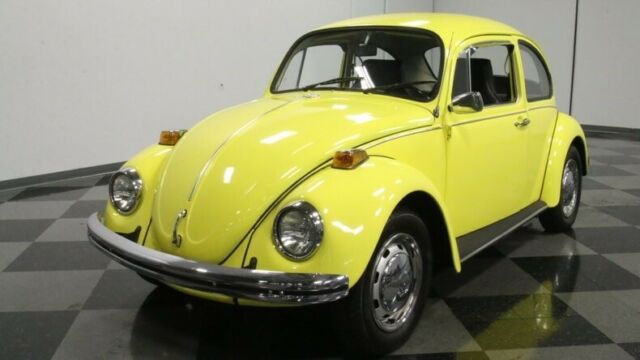 1972 Volkswagen Beetle - Classic -- - photo 6