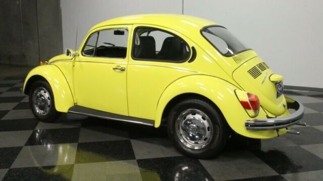 1972 Volkswagen Beetle - Classic -- - photo 9