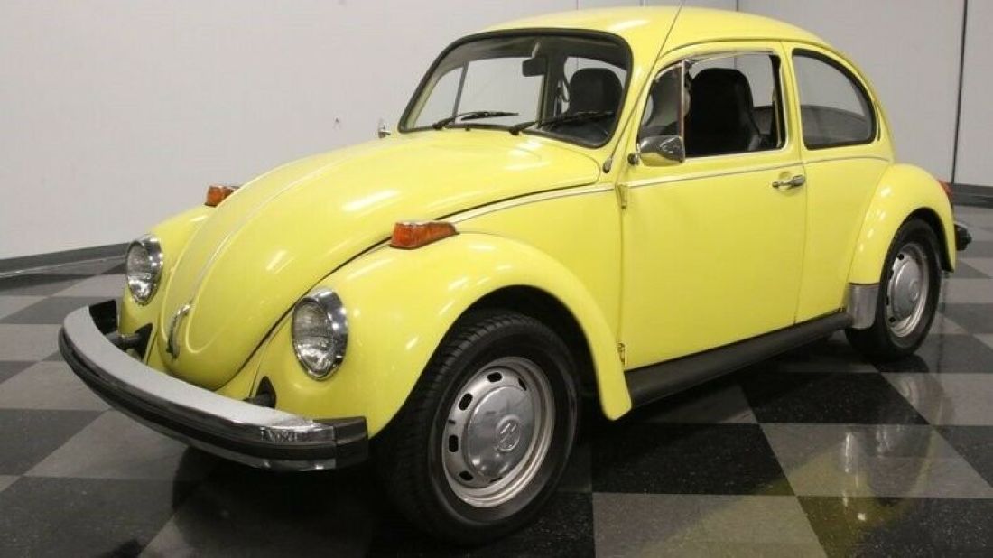 1974 Volkswagen Beetle - Classic - photo 7