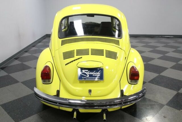 1972 Volkswagen Beetle-New -- - photo 12