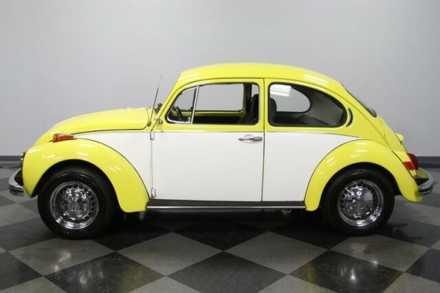 1972 Volkswagen Beetle-New -- - photo 8