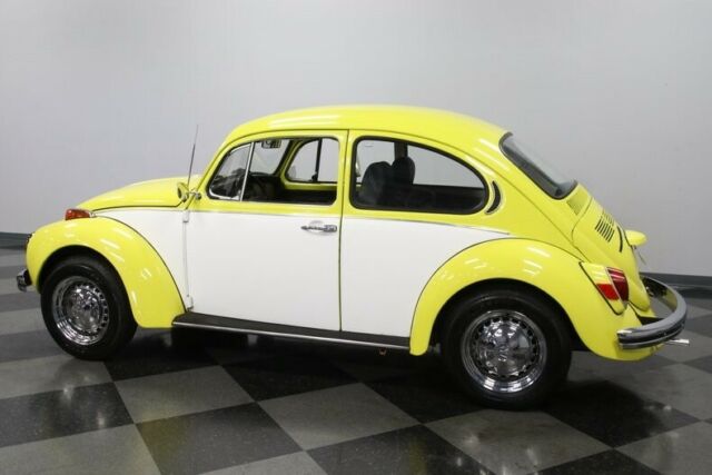 1972 Volkswagen Beetle-New -- - photo 9
