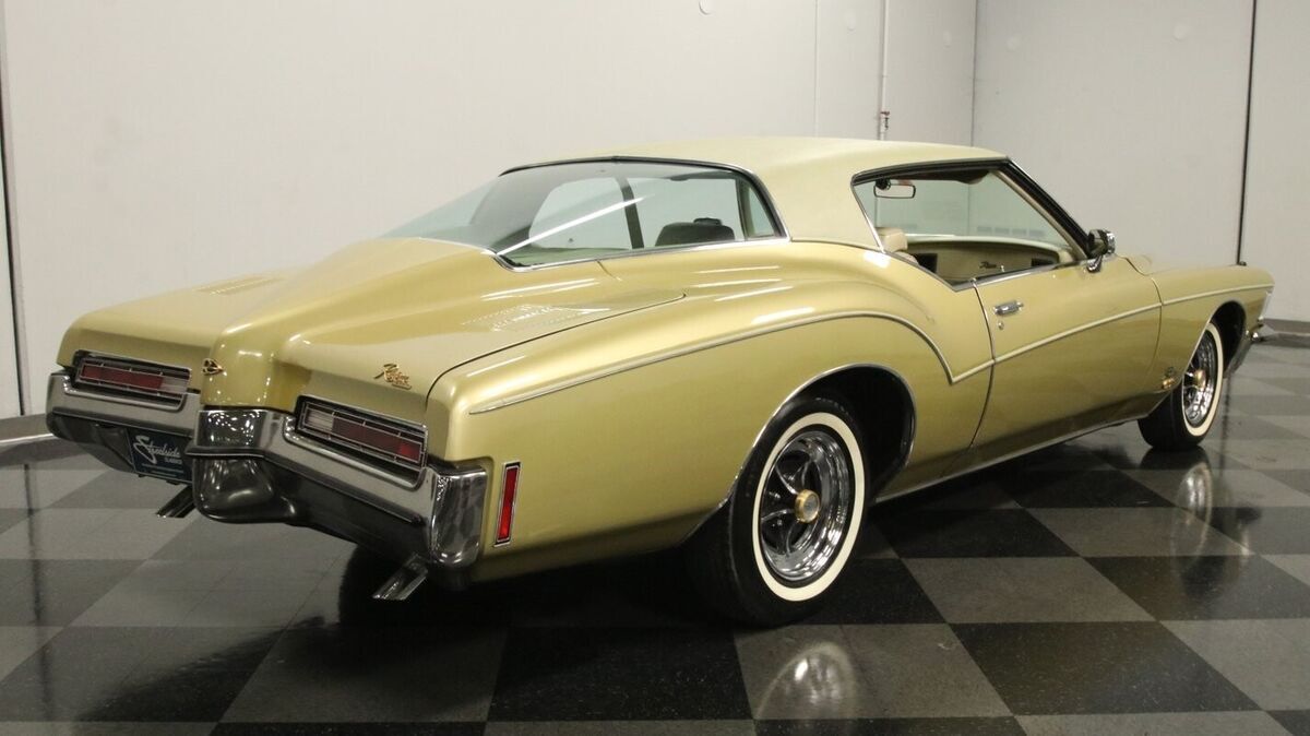 1972 Buick Riviera Boat Tail - photo 11