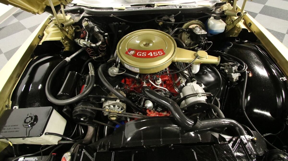 1972 Buick Riviera Boat Tail - photo 4