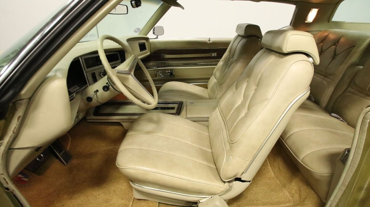 1972 Buick Riviera Boat Tail - photo 5