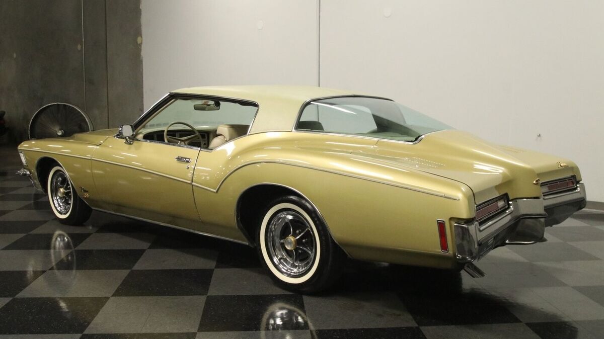 1972 Buick Riviera Boat Tail - photo 7