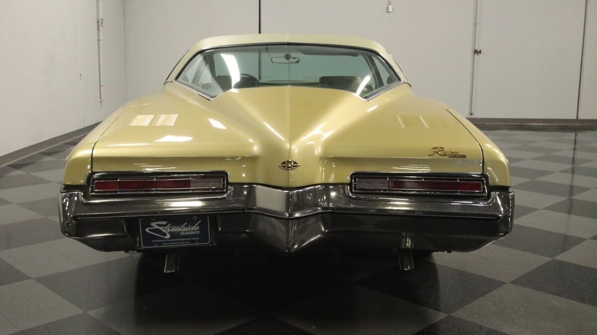 1972 Buick Riviera Boat Tail - photo 9