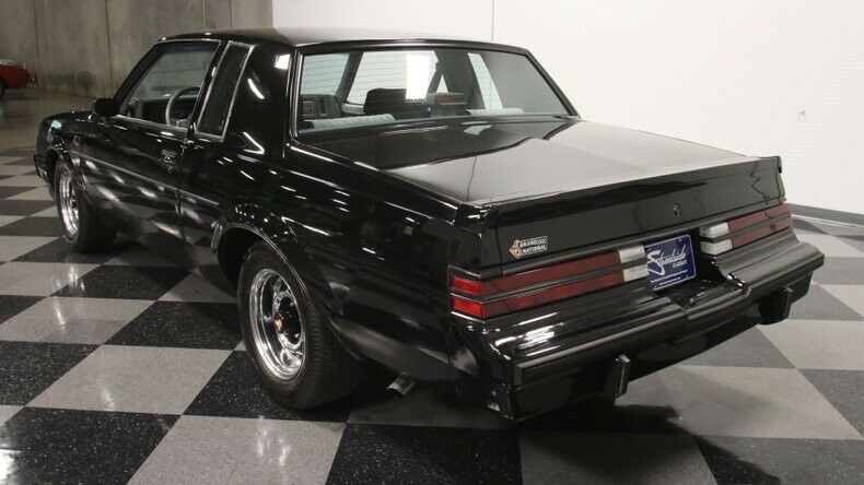 1986 Buick Grand National - photo 10