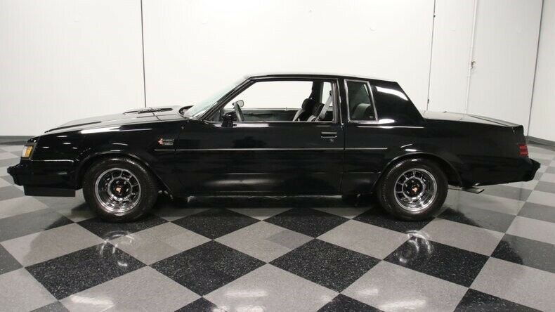 1986 Buick Grand National - photo 3