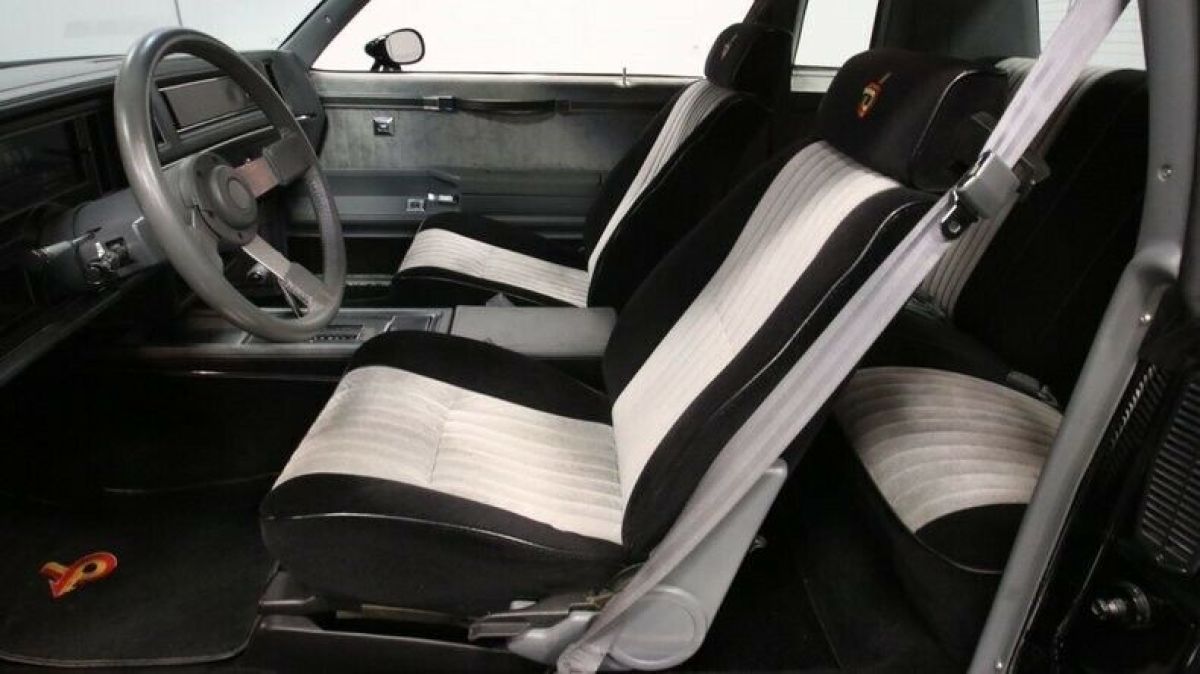 1986 Buick Grand National - photo 5
