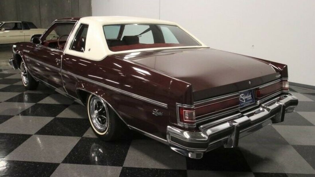 1978 Buick Electra Limited - photo 10