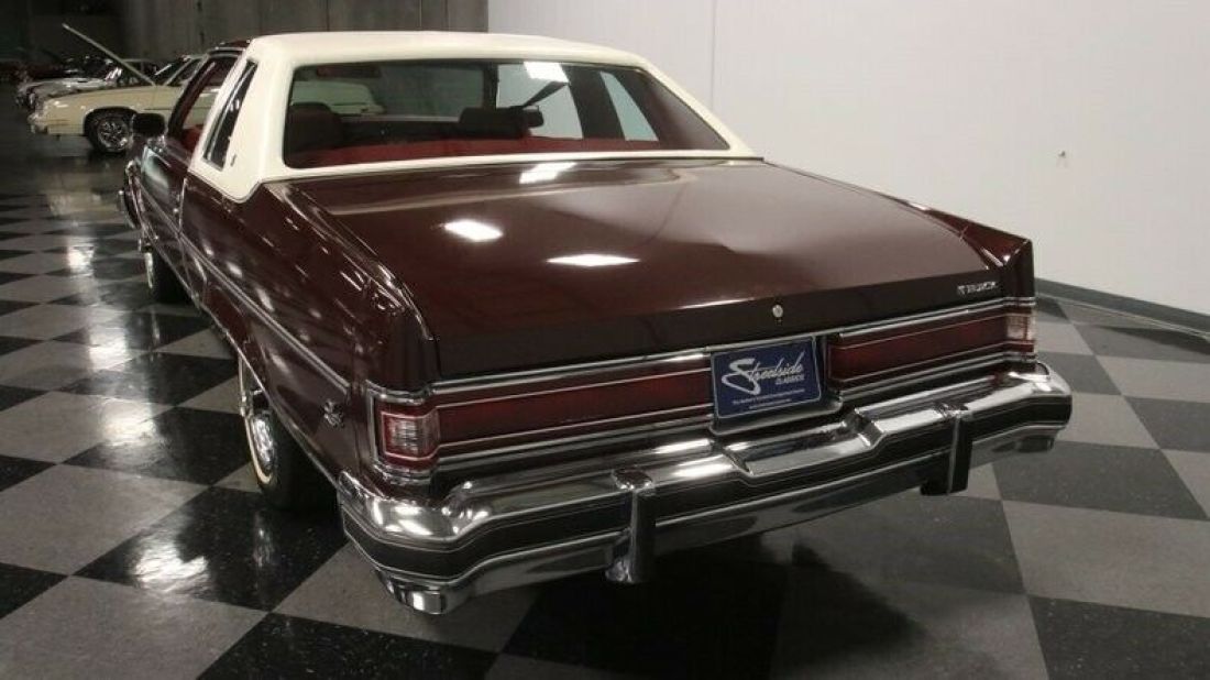 1978 Buick Electra Limited - photo 11