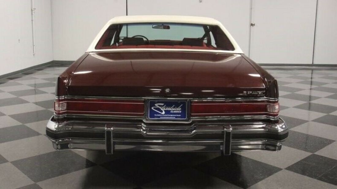1978 Buick Electra Limited - photo 12