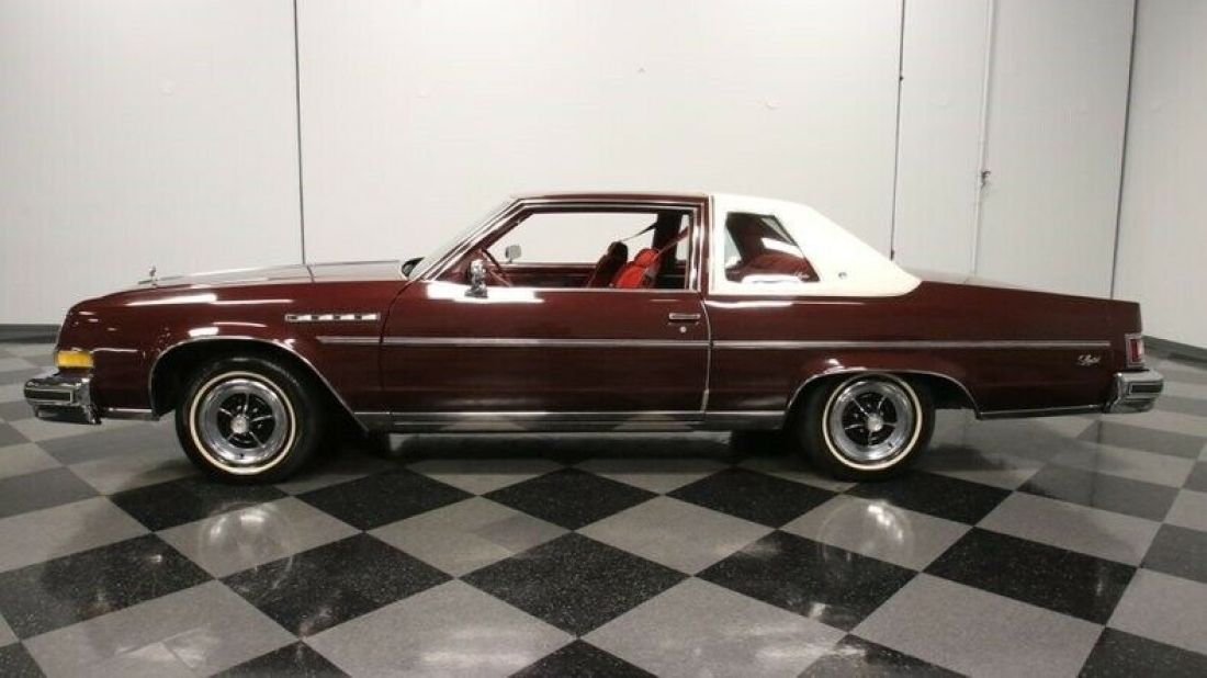 1978 Buick Electra Limited - photo 3