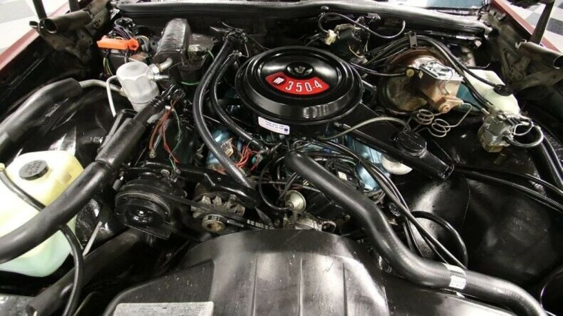 1978 Buick Electra Limited - photo 4