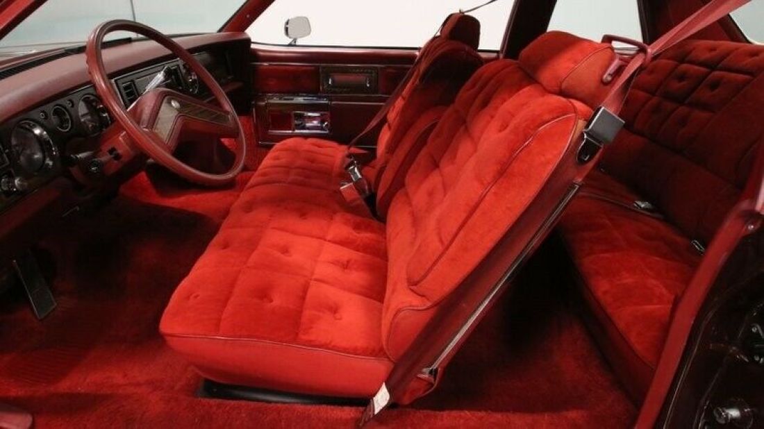 1978 Buick Electra Limited - photo 5