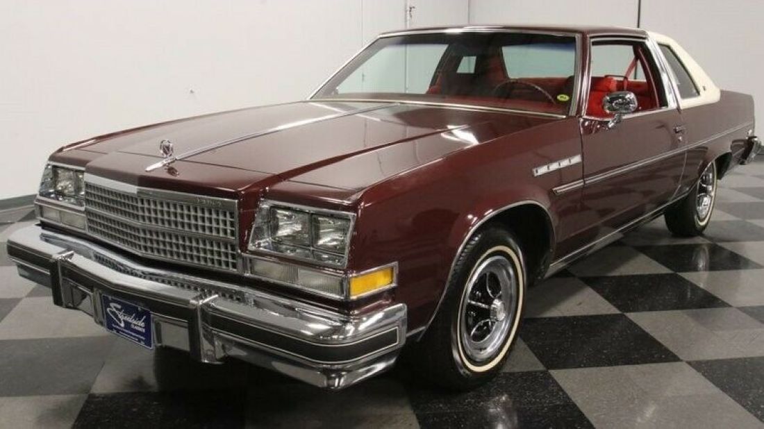 1978 Buick Electra Limited - photo 6