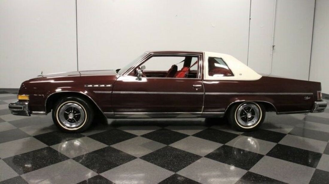 1978 Buick Electra Limited - photo 8