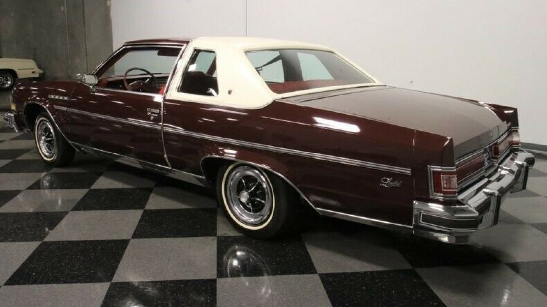 1978 Buick Electra Limited - photo 9