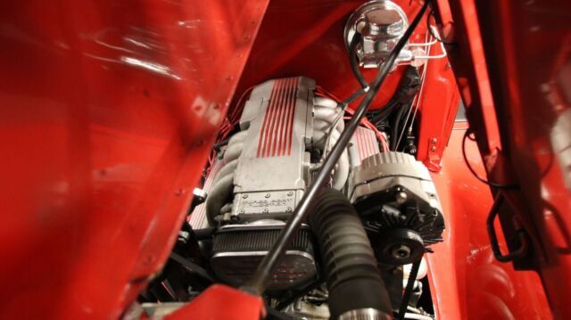 1933 Buick Victoria Restomod - photo 4