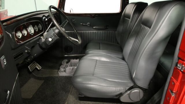 1933 Buick Victoria Restomod - photo 5