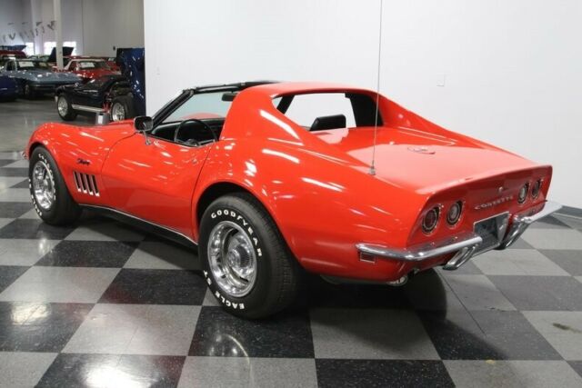 1969 Chevrolet Corvette -- - photo 10