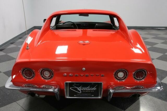 1969 Chevrolet Corvette -- - photo 12