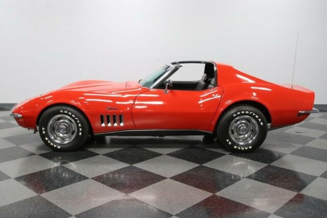 1969 Chevrolet Corvette -- - photo 3