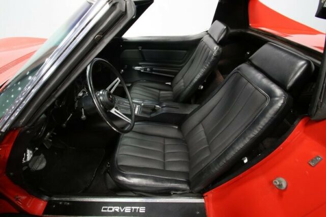 1969 Chevrolet Corvette -- - photo 5