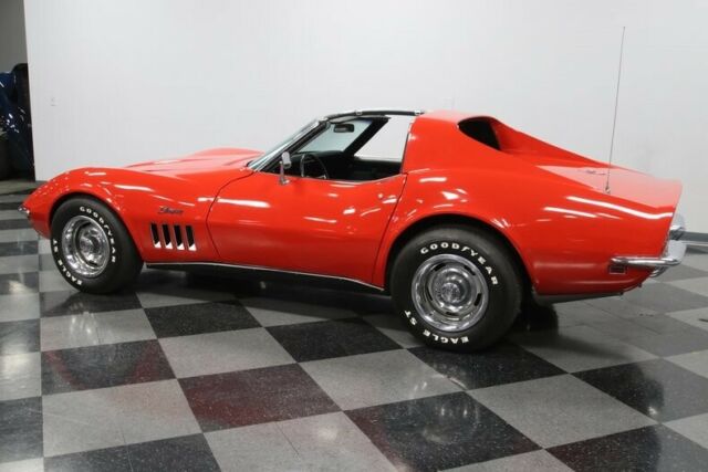 1969 Chevrolet Corvette -- - photo 9