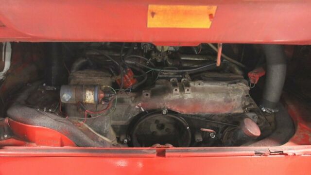 1977 Volkswagen Bus/Vanagon Type 2 - photo 4