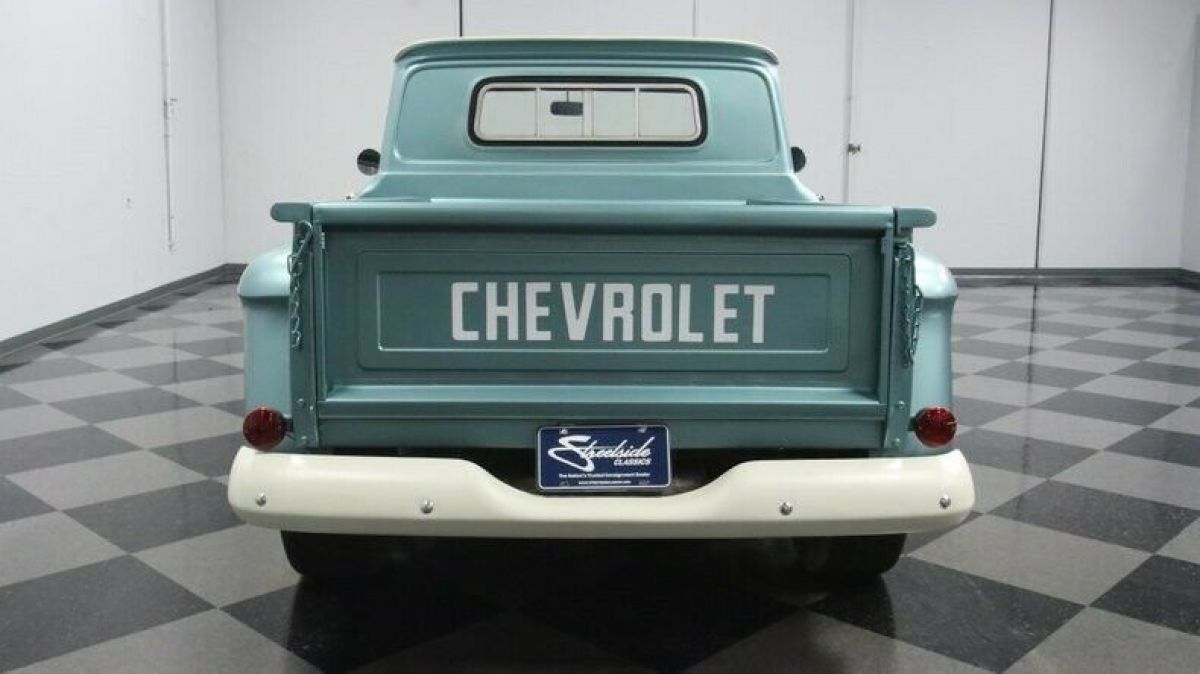 1964 Chevrolet C-10 - photo 12