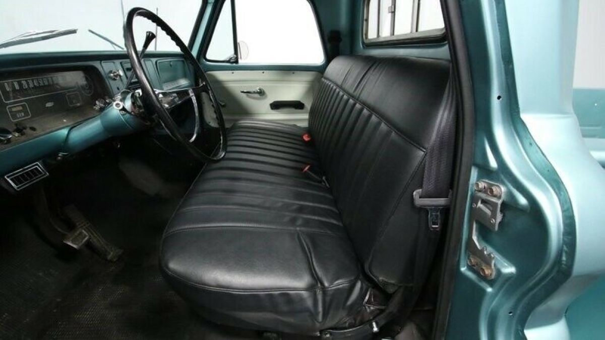 1964 Chevrolet C-10 - photo 5