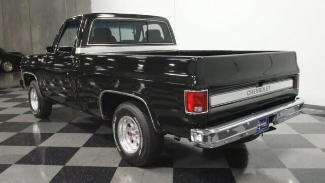 1978 Chevrolet C-10 Cheyenne - photo 10