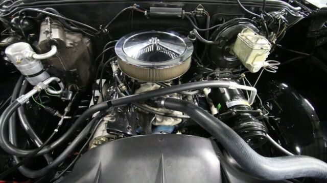 1978 Chevrolet C-10 Cheyenne - photo 4