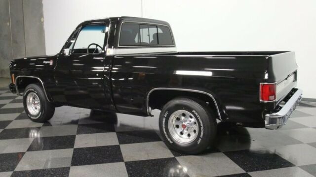 1978 Chevrolet C-10 Cheyenne - photo 9