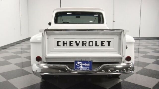 1965 Chevrolet C-10 Stepside - photo 12