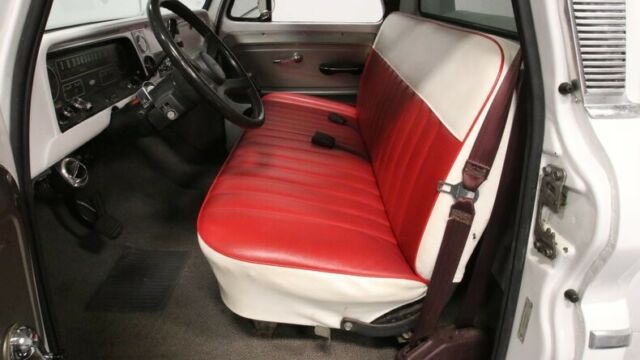 1965 Chevrolet C-10 Stepside - photo 5