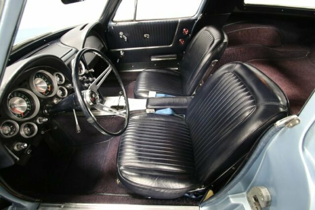 1963 Chevrolet Corvette Split-Window - photo 5